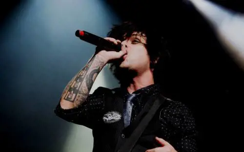 Billie Joe Armstrong