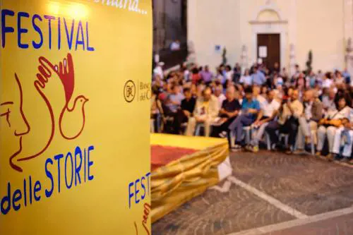 Festival delle Storie
