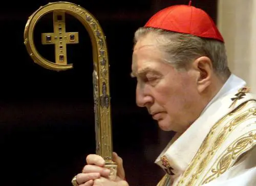 Il Papa e Martini: così diversi, così uguali