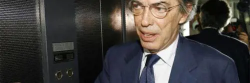 Moratti all’Onu fa il diplomatico sul caso Sneijder