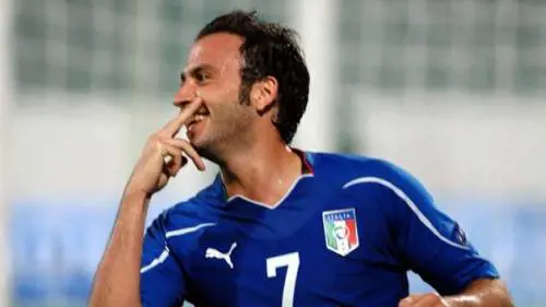 Il ct Prandelli chiama Pazzini e Insigne. Cassano a casa