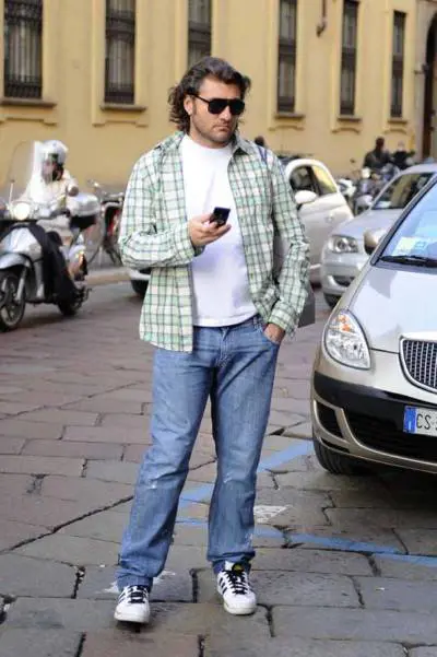 Se stuprare una donna vale dieci volte meno che spiare Bobo Vieri