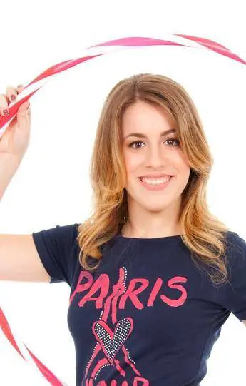 Laura Esquivel: «Non sono più Patty e ora faccio ballare i ragazzi italiani»