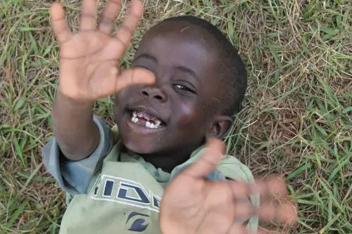 Diario africano Tra gli slum di Nairobi un ospedale dal cuore italiano