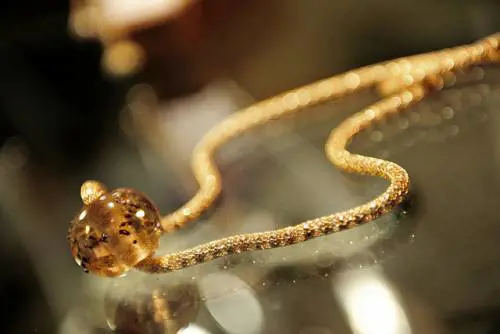 Bijoux, il salone della seduzione "preziosa"