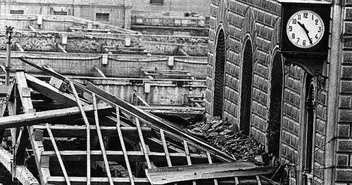 Gli ebrei «assolvono» i Nar «Su Bologna nuove indagini»