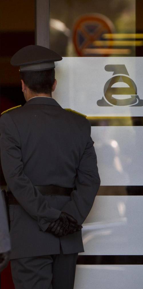 Evasione, un "buco" da 333 miliardi
