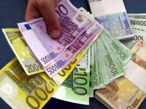 "Innalziamo a 3mila euro la soglia per il contante"