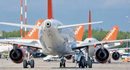 EasyJet, in volo con i posti assegnati