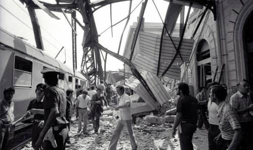 Strage di Bologna del 2 agosto 1980