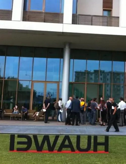 Il nuovo articolo 18 piace ai cinesi di Huawei