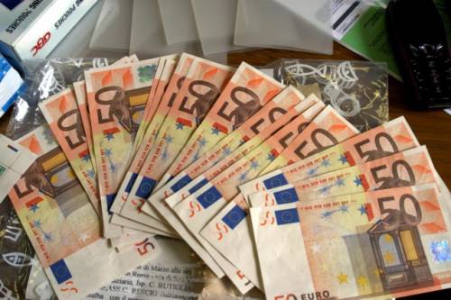 Manager e stipendi d'oro, in 18 percepivano ancora più di 249mila euro