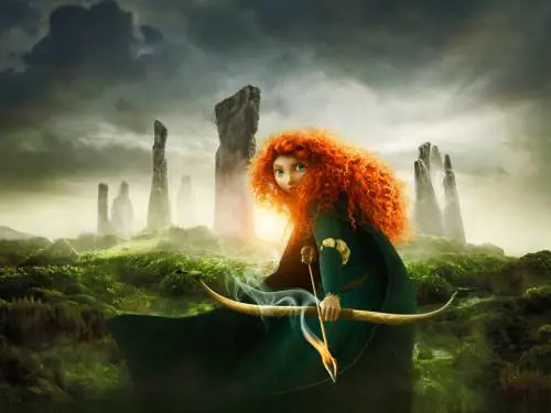 The Brave
