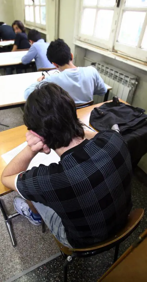 A scuola niente foto senza il sì degli alunni