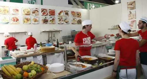 Biologico, naturale e italiano Sana non conosce la crisi