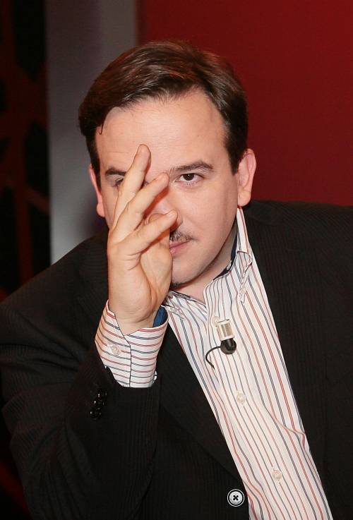Luca Telese verso Mediaset E anche Formigli scalpita...