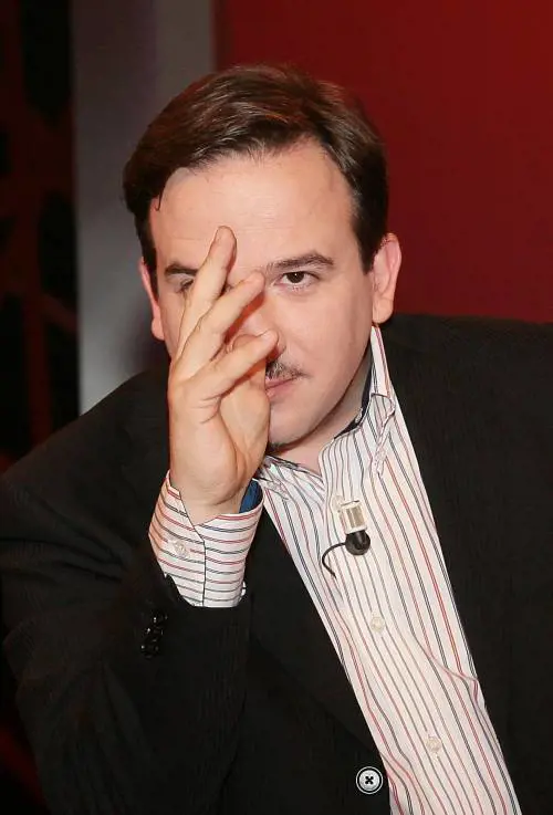 Luca Telese verso Mediaset E anche Formigli scalpita...
