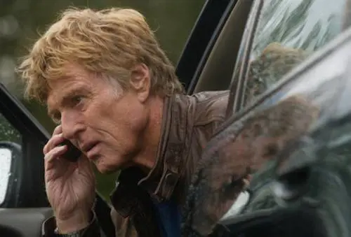 La verità ha molte facce "Truth" ha quella di Redford