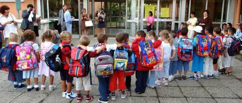 Le classi? Poco pulite Suona la campanella ed è allarme pidocchi