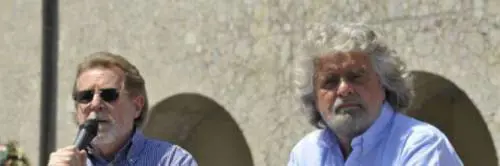 Tavolazzi: "Grillo gestirà i fondi parlamentari"