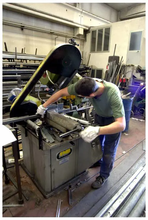 Produzione industriale