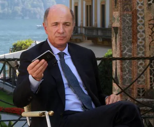 Passera: "Le amministrazioni non virtuose devono essere commissariate"