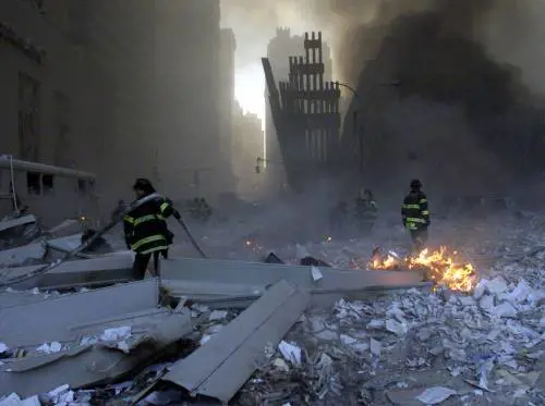 Al-Qaeda, quarant'’anni di rabbia scagliati contro quelle altissime Torri