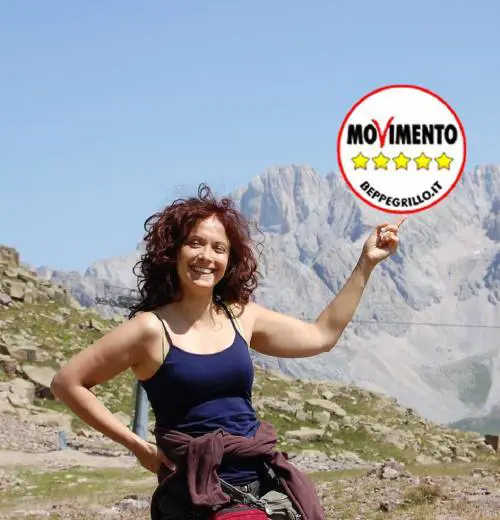 Raffaella Pirini, consigliere comunale a Forlì