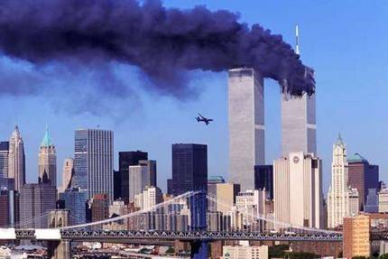 L'America si ferma per il ricordo dell'11 Settembre