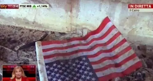 Gli scenari geopolitici della strage di Bengasi