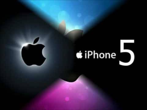 Arriva l'iPhone 5: alzerà il pil degli Usa