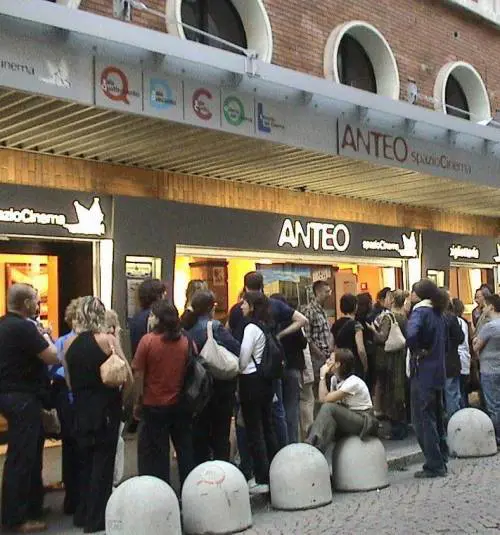 Da Venezia a Locarno il grande cinema in città