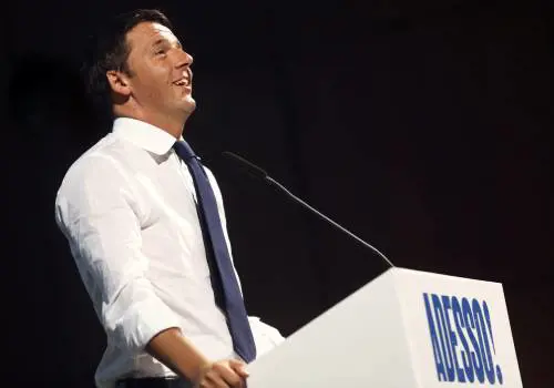 Matteo ha vinto la sua sfida