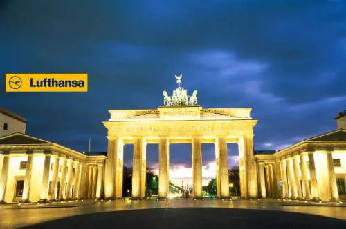 Alla scoperta della Nuova Berlino con i Viaggi del Giornale