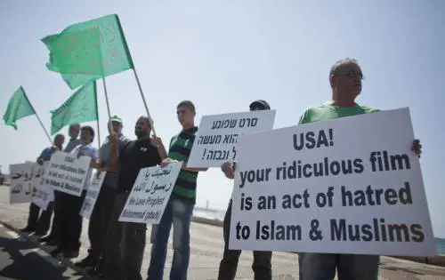 Quanto autolesionismo nelle scuse dell’America Così vince solo la jihad