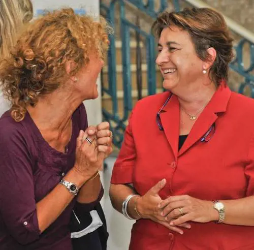 Paravia, stranieri 9 alunni su 10 La prima canzone è sulla Guinea