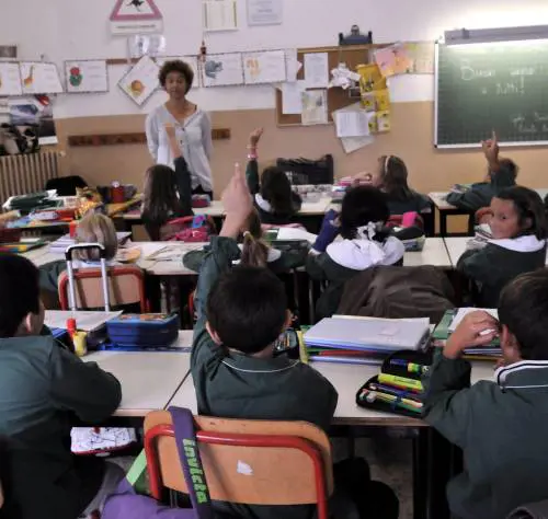 E la scuola che funziona finirà smantellataPalazzo Marino pensa a vendere o «mettere in rete»