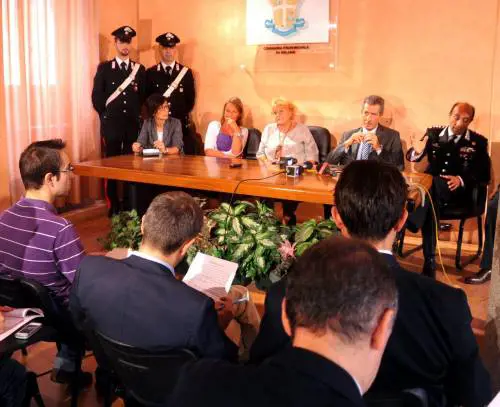 «Imprenditori in mano ai clan? La Boccassini è stata scorretta»