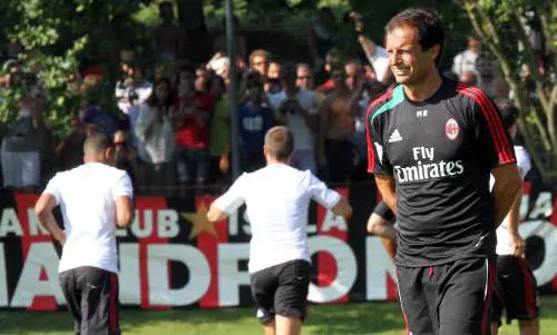 Allegri, è già l'ora della verità: comincia la corsa a ostacoli