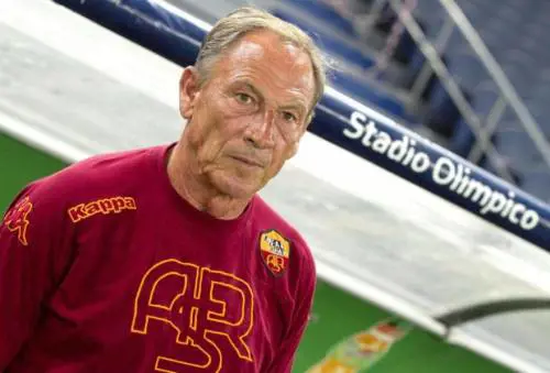 Zeman piace, ma Roma teme l'effetto boomerang
