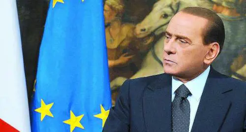 Silvio tiene l'asso nella manica Giallo sulla presenza ad Atreju