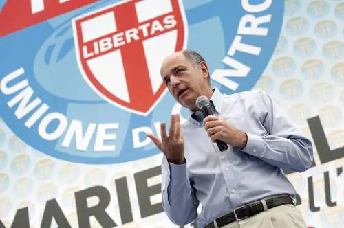 Passera, il tecnico bipartisan a caccia del partito perfetto