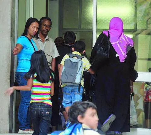 L'aula è semivuota: la classe «modello» rischia di chiudere