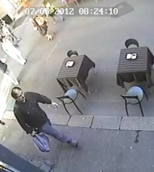 Agguato ad Adinolfi: arrestati due anarchici