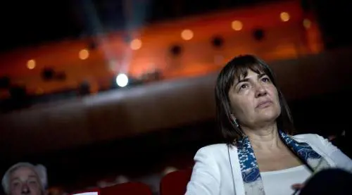 Lazio, lo scandalo s’allarga al Pd Ira Polverini: «Domani in aula»