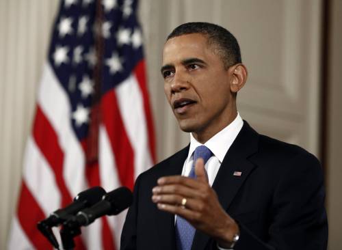 Auto, Obama contro la Cina: "Danneggia i lavoratori americani"