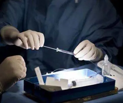 Stamina, Nas sequestrano cellule staminali a Brescia