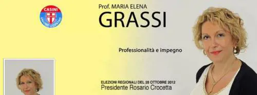 "Caro studente, vota Udc". Se la campagna elettorale parte dall'università di Catania
