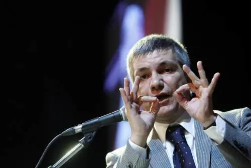 Il "figlio" di Vendola rischia di ammazzare il Pd