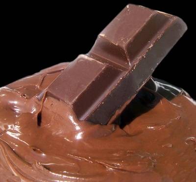 Il segreto del cioccolato: stimola nel cervello reazioni simili all'oppio